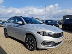 Fahrzeugabbildung Fiat Tipo Kombi 1.0 TOP-SONDERPREIS ALU PDC AAC