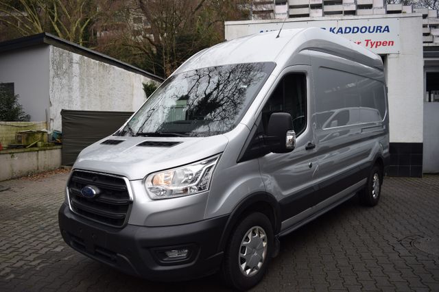 Ford Transit Kasten 350 L3 H3Trend,Navi,Kamera,Klima