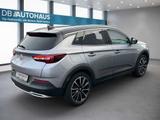Opel Grandland X Ultimate 1.6 Hybrid Automatik   - Opel Grandland (X) mit Hybrid-Antrieb