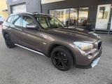 BMW X1 2.0 xDrive E84 - BMW E84 - BMW X1