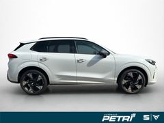 Foto Nummer 6: CUPRA Terramar