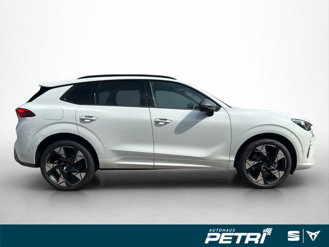 Foto Nummer 6: CUPRA Terramar