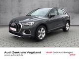 Audi Q3 advanced 2.0TFSI qua S tron/Navi/RFK/ACC/SHZ/