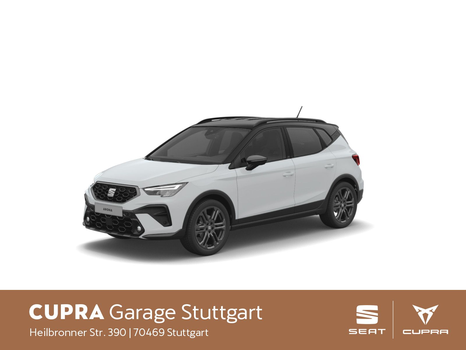 Seat Arona - Bild 2