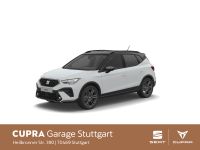 Seat Arona - Vorschau Bild 2