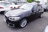 BMW 118 i Advantage *Automatik*LED*Navi*PDC*GARANTIE - BMW 118 in Wuppertal