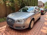 Audi a4 2,0 tdi b6 Avant tüv 10/2026 Motor... - Audi A4: TDI Motor