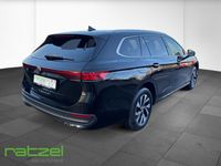 Volkswagen Passat - Vorschau Bild 4