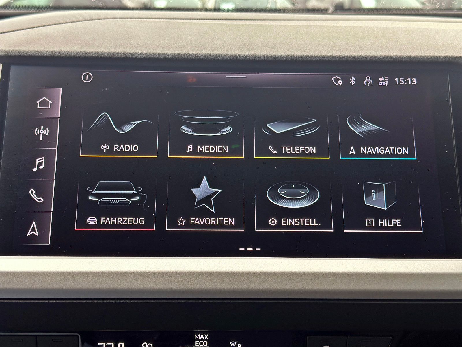 Audi Q4 e-tron - Bild 16