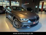 BMW 430 d xDrive M Sportpaket KAMERA NAV HEAD-UP LED - mit Diesel-Antrieb: Coupe, Sportpaket