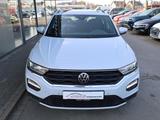 Volkswagen T-Roc 4Motion 2.0TDI*Virtual*Pano*STDHZ*AHK*18" - Volkswagen T-Roc mit Diesel-Antrieb: Standheizung