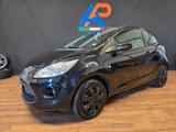 Ford Ka 1.3 tdci + c/esp,tcs 75cv E5 - Ford Ka/Ka+ mit Schiebedach