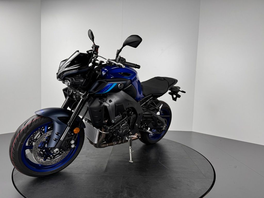 Fahrzeugabbildung Yamaha MT-10 *NEUFAHRZEUG