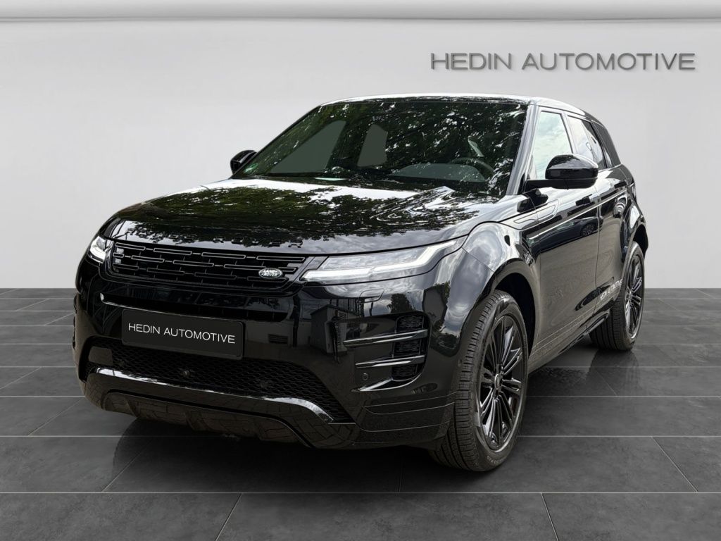 Land Rover Range Rover Evoque 2.0 D200 Dynamic SE 360°|KEYL