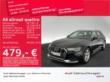 Audi A6 allroad 40 TDI qu. S tronic ACC/Navi+/PDC+ - Audi A6 Allroad Gebrauchtwagen in München