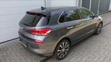 Hyundai i30 1.6 CRDi Limousine Premium*Panorama*Kamera* - Hyundai i30 mit Diesel-Antrieb
