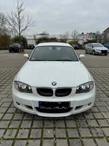 BMW 118i - - gebrauchte BMW 118 aus dem Jahr 2007