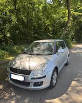 Suzuki Swift 1.3 Allrad Benziner 4-Türer T... - Suzuki Swift: Türer