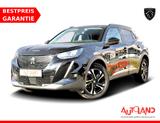 Peugeot 2008 1.2 PureTech Active Pack Navi LED Klimaaut. - Peugeot 2008 Active Pack Gebrauchtwagen