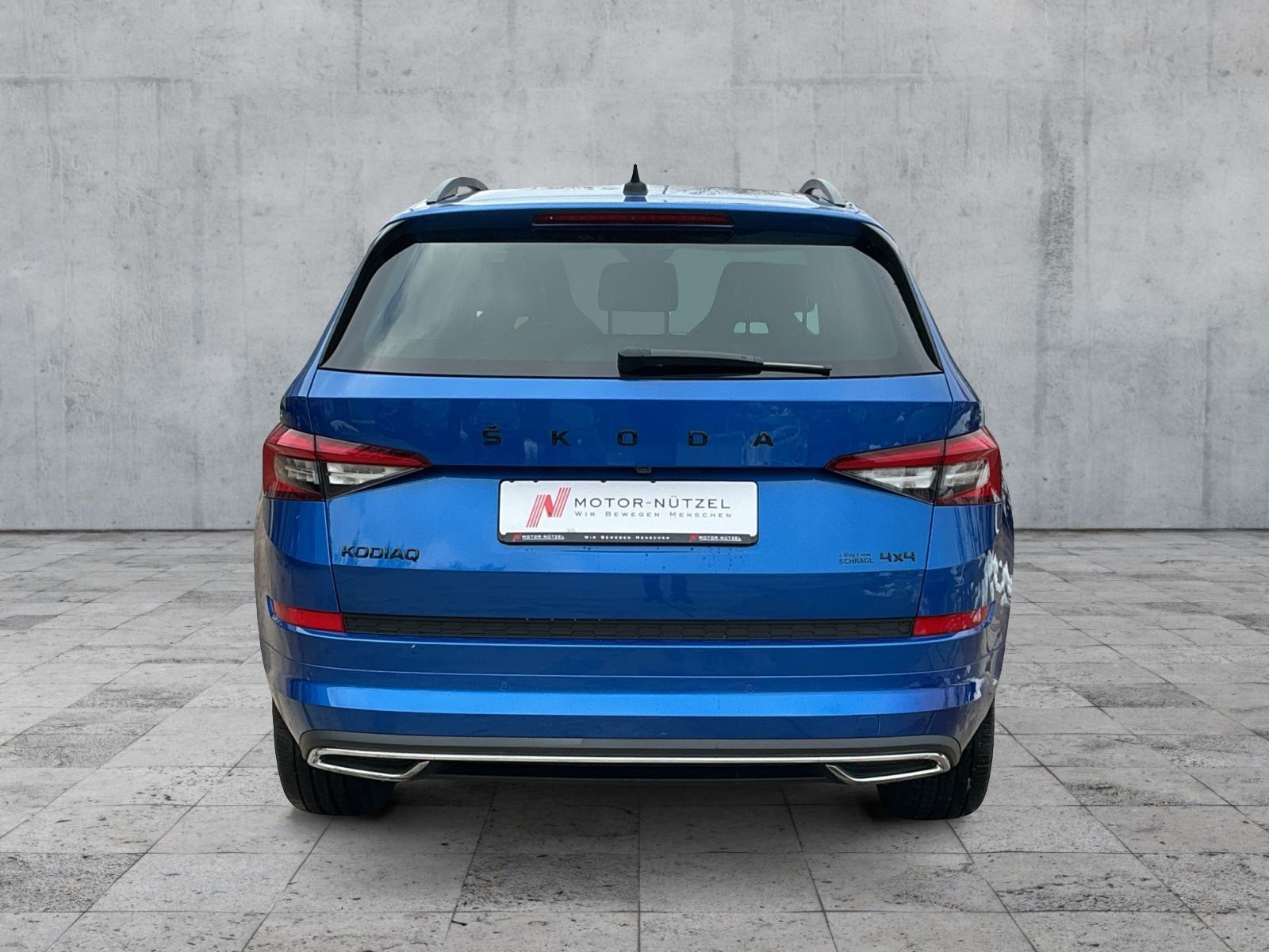 Skoda Kodiaq - Bild 5