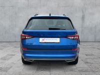 Skoda Kodiaq - Vorschau Bild 5