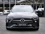 Mercedes-Benz C 300 d T AMG MBUXNavi-Prem. Kamera Easy-Pack - : Kombi