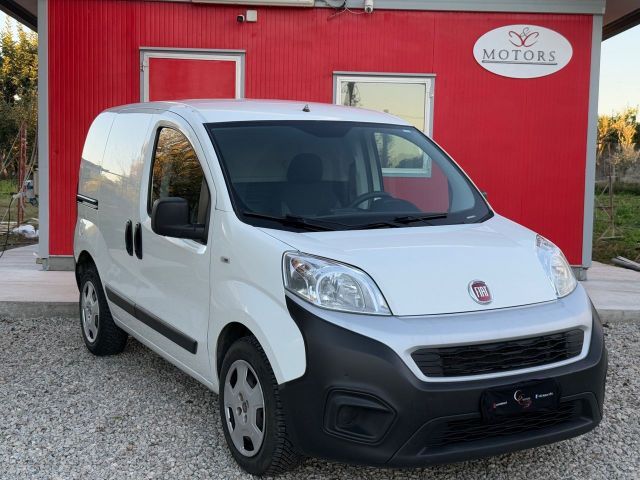 Fiat Fiorino 1.3 MJT 95CV Cargo SX