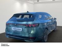 Volkswagen Passat Variant - Vorschau Bild 4