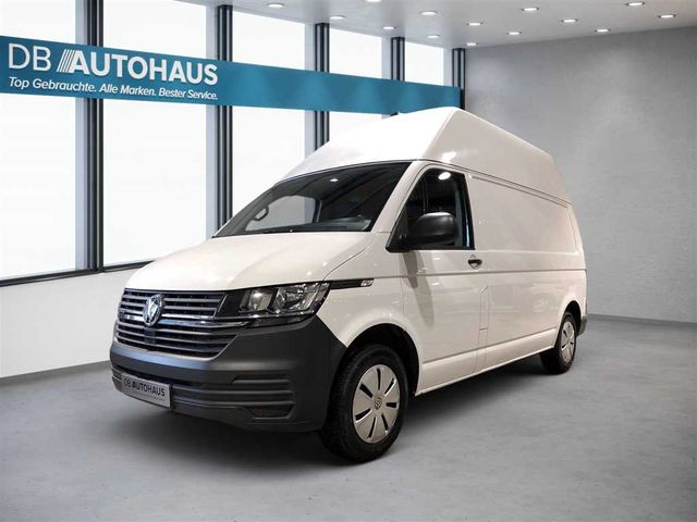 Volkswagen T6 Hochkasten 2.0 TDI LRS 4MOTION Standhz