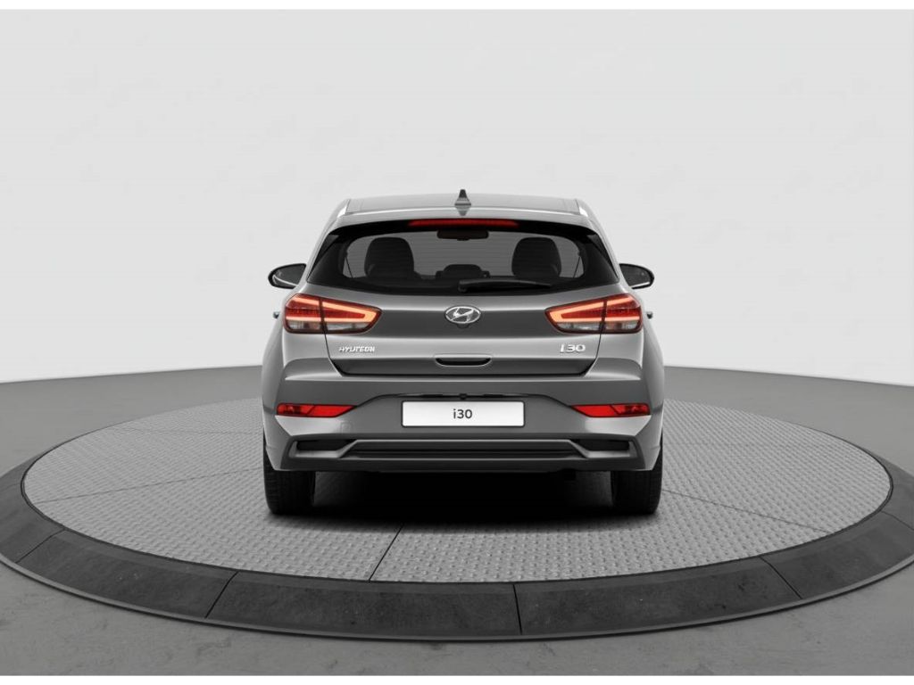Hyundai i30 – Bild 3