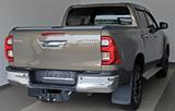Toyota Hilux 2.8 Executive 4x4,LED,Navi,Rollo,Kamer,AHK - Toyota Hilux: 4x2