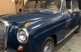 Mercedes-Benz Ponton 220 MB 219 (W105) Teiletröger 6 Zyl. - Mercedes-Benz 220: Te