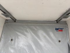 Fahrzeugabbildung Mercedes-Benz Sprinter 316 CDI,Tiefkühlkoffer -20°C Stand-Fahr