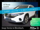 Mercedes-Benz EQA 250+ Progressive 360°/Distr./Totw./LED/Navi - Mercedes-Benz EQA in Bonn