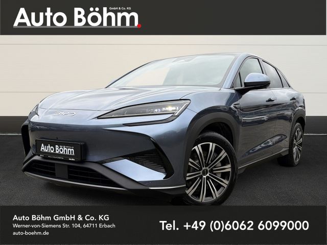 BYD SEALION 7 BYD Comfort+Pano.+Leder+Dynaudio+360Ka