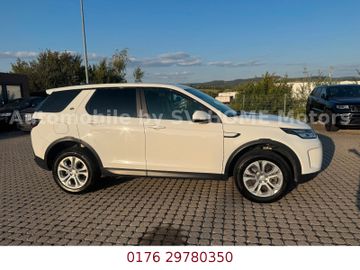 Land-Rover Discovery - 6