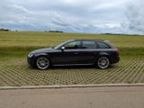Audi S4 3.0 TFSI quattro Avant - AHK, B&O, 2. Hand - Audi in Augsburg