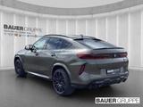 BMW X6 M Competition Sportpaket HUD AD AHK-klappbar  - scheckheftgepflegte BMW X6 M