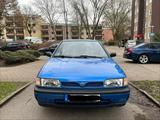 Nissan Sunny old Timer mit 2 Jahre TÜV mit... - Nissan Sunny