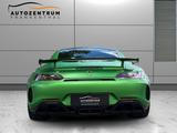 Mercedes-Benz AMG GT R CARB TRACK PACE BURM  FACEL. AMBIENTE - mit Benzin-Antrieb: Sportwagen