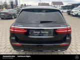 Mercedes-Benz E 300 T d 4M AMG Night Widescreen Kamera AHK LED - Mercedes-Benz E 300 aus 2023