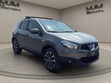 Nissan Qashqai I-Way 4X4 Pano Navi 360°Kamera - Nissan Qashqai Gebrauchtwagen in Hannover