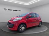 Citroën C1 Style CD Klima ZV TUV neu Wenig KM! - gebrauchte Citroën C1 aus dem Jahr 2006