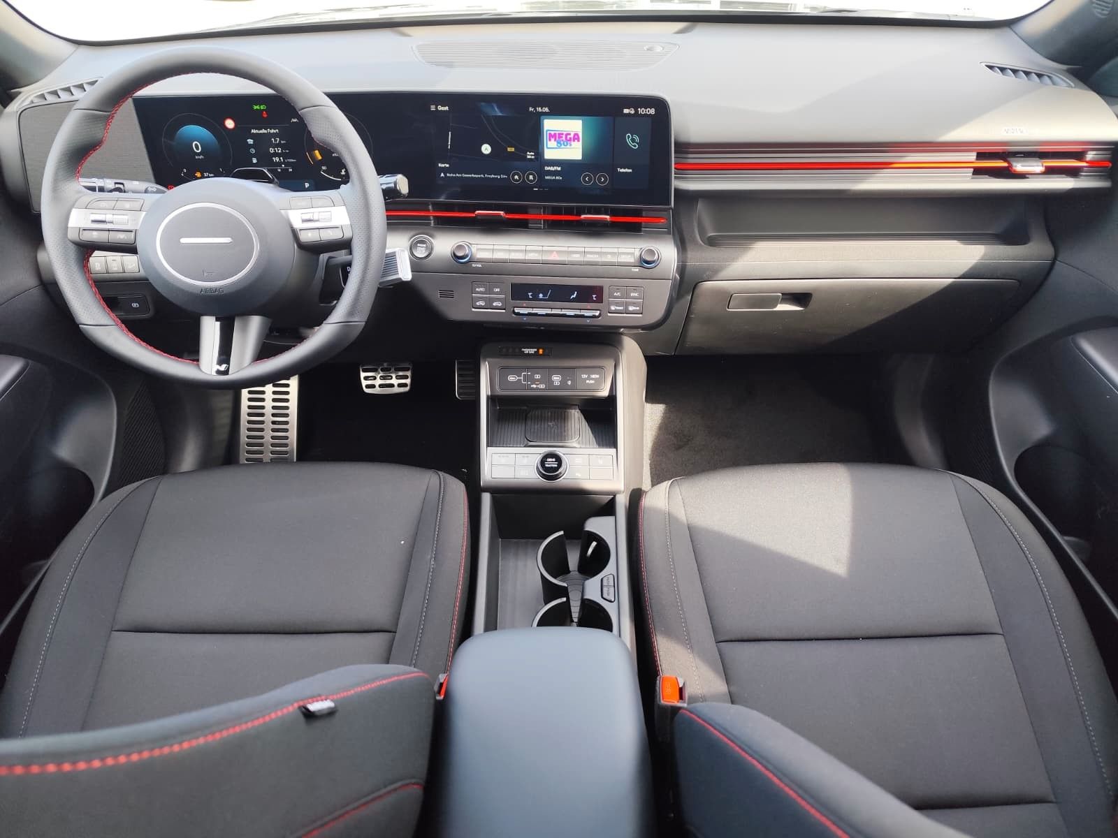 Hyundai Kona – Bild 12
