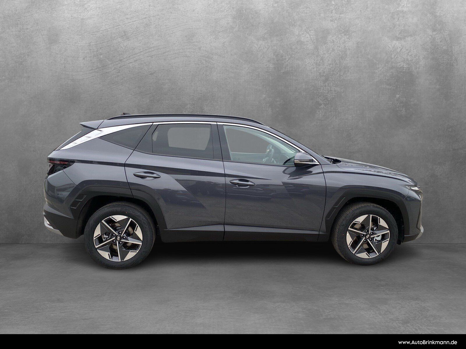 Hyundai Tucson – Bild 4