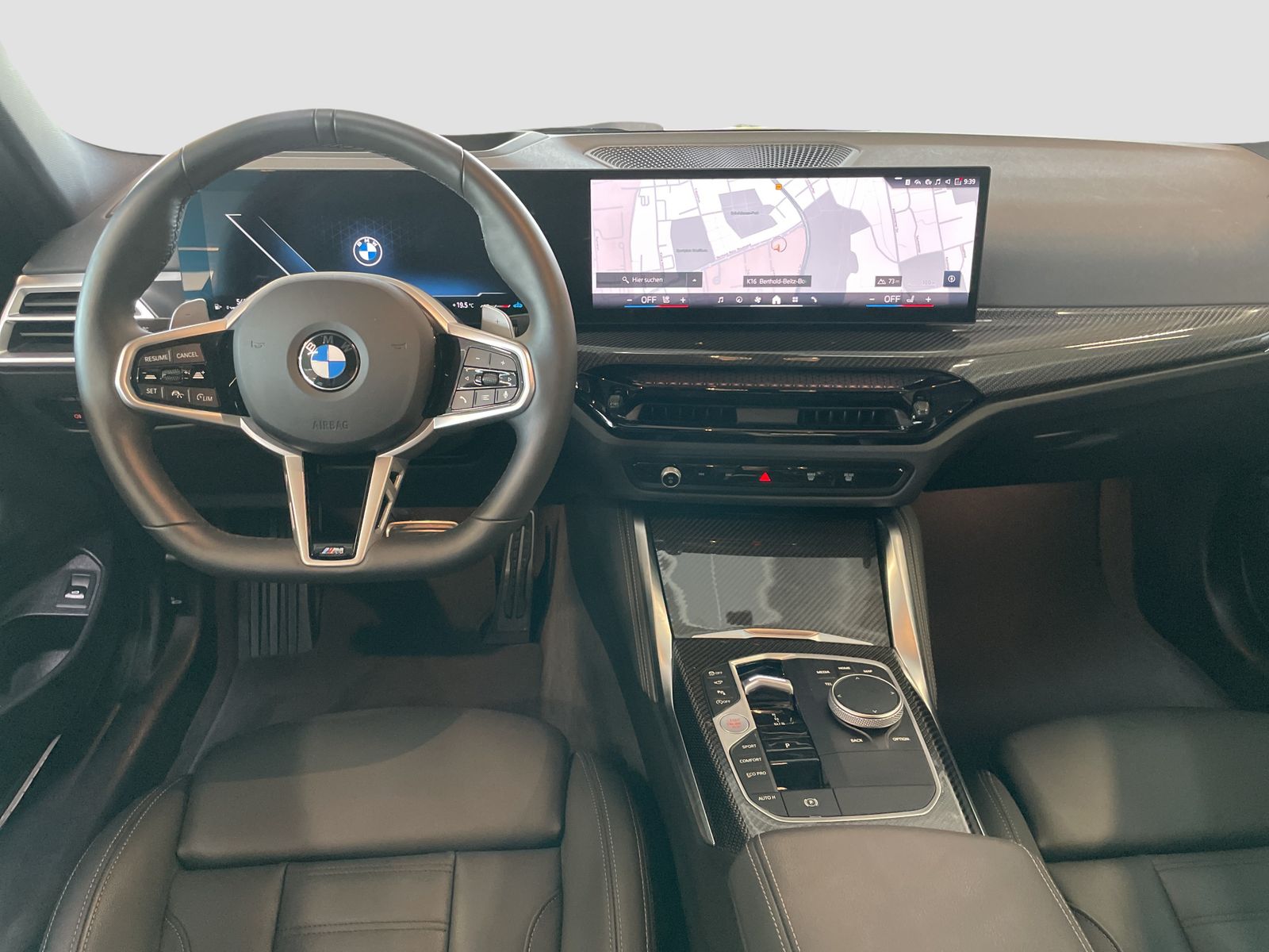 BMW 430 - Bild 11
