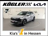 Kia SPORTAGE 1.6T 2WD DCT SPI GD DRIVE - Kia Sportage Neuwagen in Frankfurt (Main)