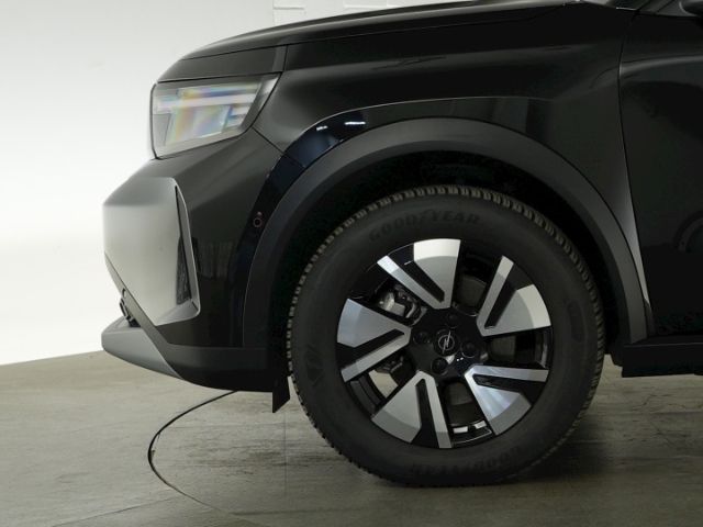 Frontera Electric C GS 44kWH AT+LED+NAVI+RÜCKFAH