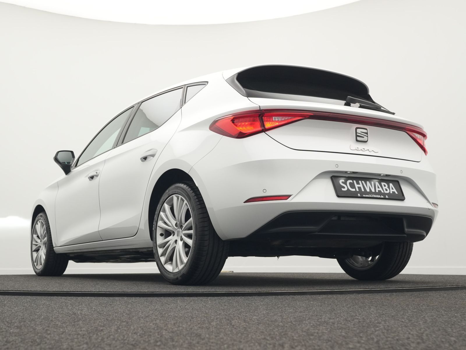 Seat Leon - Bild 25