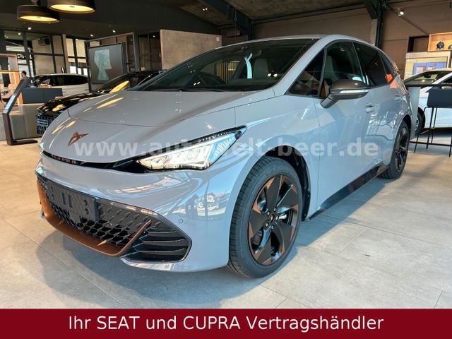 Cupra Born Ed.Dynamic 231 PS 60kWh 360Cam*NAV*FullLink